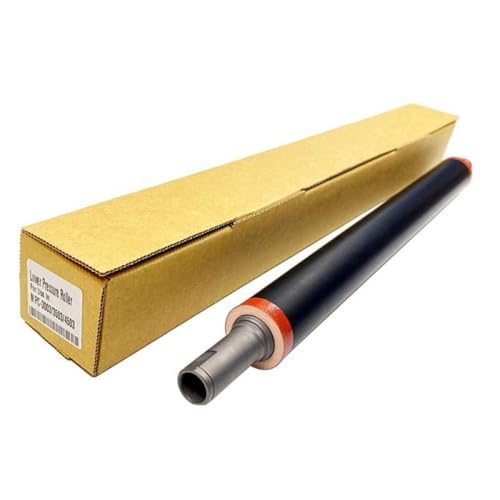 CQadsDyrx Kompatibel mit 1x Lower Fixer Roller für C2011 2003 2503 2004 2504 C5504 6003 6004 Universal Fit Aftermarket Ersatz CQadsDyrx Kompatibel mit 1x Lower Fixer Roller für C2011 2003 2503 2004 2504 C5504 6003 6004 Universal Fit Aftermarket Ersatz von CQadsDyrx