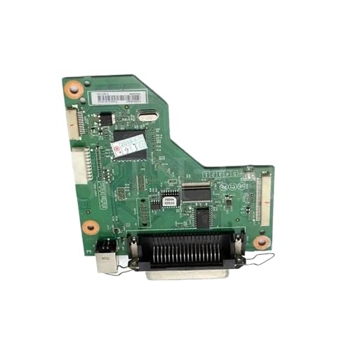 CQadsDyrx Kompatibel mit 3 Monaten P2035 Formatter-Karte Hauptlogik für 2035 CC525-60001 Universal Ersatz(1pc) von CQadsDyrx