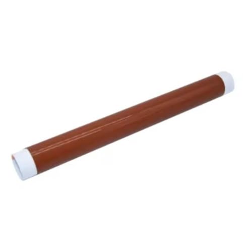CQadsDyrx Kompatibel mit Druckermodellen 654 754 C558 C658 C554 554E C654 C754 FUSER Film Sleeve Roller Kit A2X0R71011 Aftermarket Ersatz(Fehlgürtel) von CQadsDyrx