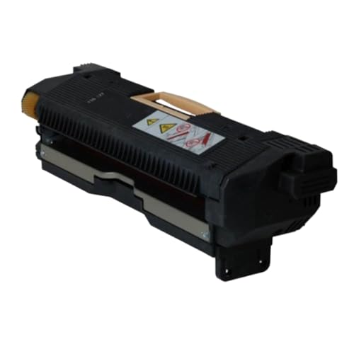CQadsDyrx Kompatibel mit Druckermodellen DC240 DC242 DC250 DC252 110V FUSER ACKUGE FÜR Teile Nummer 008R12988 622S00044(110V) von CQadsDyrx