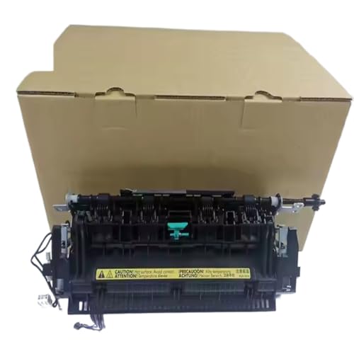 CQadsDyrx Kompatibel mit Druckermodellen M1536 P1566 P1606 110V für die Teilenummer RM1-7546-010 Aftermarket-Austausch(220 V) von CQadsDyrx