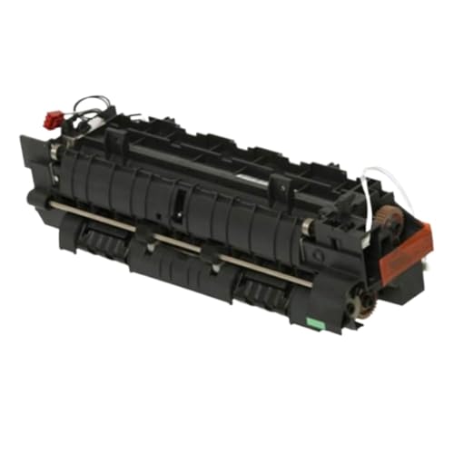 CQadsDyrx Kompatibel mit FK-150 überholte Fixiereinheit für FS-1028 1128 1130 1350 KM-2810 KM-2820 ECOSYS M2030 M2530 110V 220 V Universal Fit(220 V) von CQadsDyrx