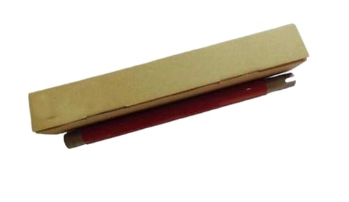 CQadsDyrx Kompatibel mit Fuji Wärmewalze obere Fixierrolle für DocuPrint CM305 CP305 D DF CP cm 305 CP305D CM305DF Universal Fit Aftermarket Ersatz CQadsDyrx Kompatibel mit Fuji Wärmewalze obere Fixierrolle für DocuPrint CM305 CP305 D DF CP cm 305 CP305D CM305DF Universal Fit Aftermarket Ersatz von CQadsDyrx