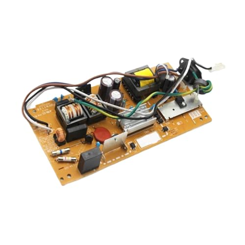 CQadsDyrx Kompatibel mit HL3140 3150 3170 DCP9020 MFC9120 9130 9133 9140 9330 9340 Universal Fit Spannungsversorgungsboard für LV0939001 Motorsteuerung der Motorsteuerung(220 V) von CQadsDyrx