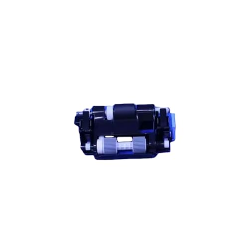 CQadsDyrx Kompatibel mit Imagerunner 4525 4535 4545 4551 C3320 C3325 C3330 ADF Roller-Pickup-Montage-Trennungsrolle für die Teilenummer FM1-D470-000 FM1-D471-000 Aftermarket-Ersatz CQadsDyrx Kompatibel mit Imagerunner 4525 4535 4545 4551 C3320 C3325 C3330 ADF Roller-Pickup-Montage-Trennungsrolle für die Teilenummer FM1-D470-000 FM1-D471-000 Aftermarket-Ersatz von CQadsDyrx