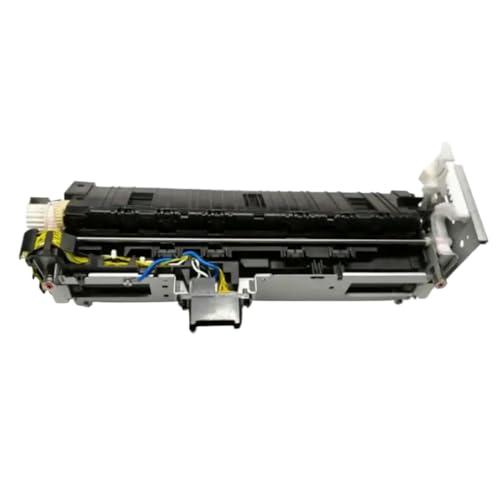 CQadsDyrx Kompatibel mit der Druckerreihe IR2520 IR2530 IR2545 FUSER Einheit FM4-3367-000 FM4-3363-000(110V) von CQadsDyrx