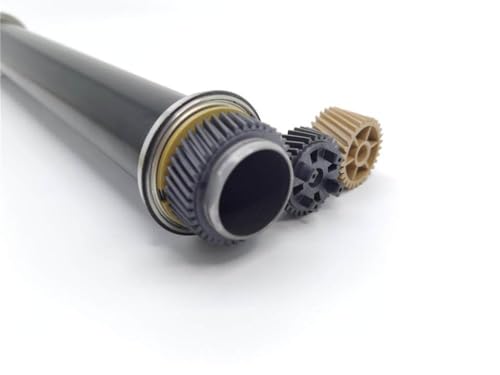 CQadsDyrx Kompatible obere Fehler-Wärmewalze AE01-1117 für Modelle 2051 2060 2075 MP 5500 6000 6001 6002 6500 7000 7001 7500 7502 8000 8001(ONE Set KIT) von CQadsDyrx