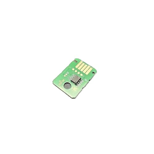 CQadsDyrx Kompatibler Abfall-Tinten-Tank-Chip für G1020 G2020 G3020 G3060 G1220 G2160 G2260 G3160 G3260 G540 G550 G570 G620 MC-G02 Wartungsersatzpaket von 10(10 Pieces) von CQadsDyrx