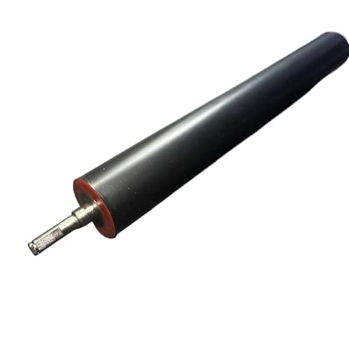 CQadsDyrx Kompatibler Fixierfilm niedrigerer Walzendruckrolle für M5155 M5163 MS810 MS811 MS812 MX710 MX711 MX810 MX811 MX812 Druckermodelle(Pressure Roller) von CQadsDyrx