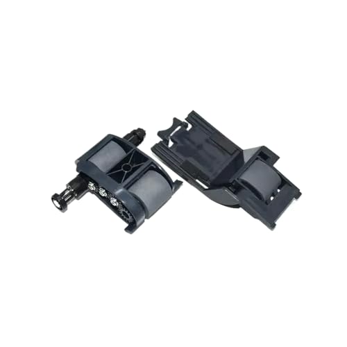 CQadsDyrx L2725 60002 L2718A Dokumentfütterer Adf Pickup Roller Ersatzkit kompatibel, kompatibel(2sets) von CQadsDyrx