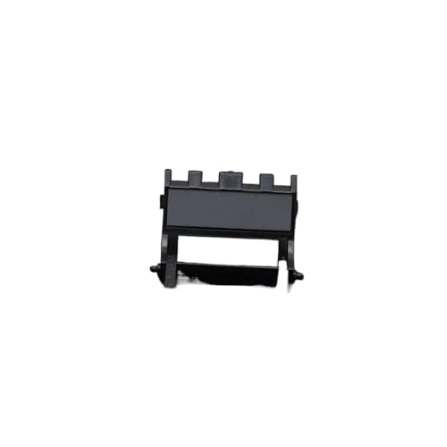 CQadsDyrx LY8776001 Papierabfassungswalze und Trennkissen kompatibel mit HL1110 HL1111 HL1112 HL1118 Druckermodelle(1X Separation Pad) von CQadsDyrx
