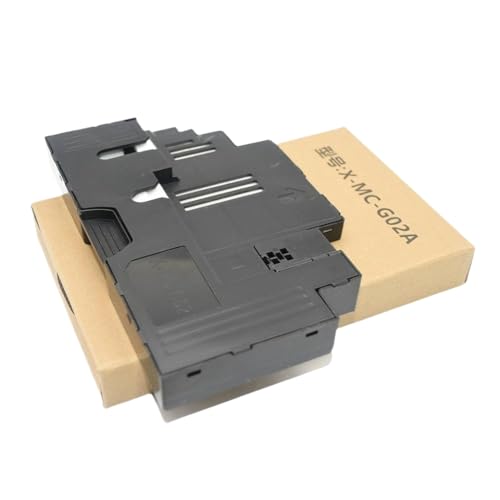 CQadsDyrx MC-G02 G02 Wartungspatron CQadsDyrx MC-G02 G02 Wartungspatron von CQadsDyrx