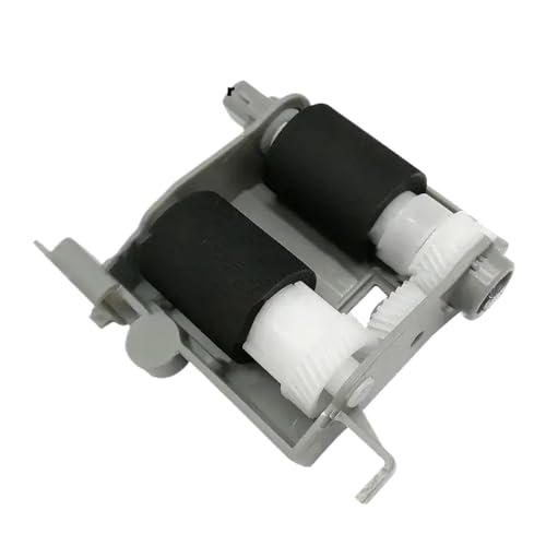 CQadsDyrx MP501 Pickup Roller -Trennungsbaugruppe kompatibel mit MP 501 MP 601 SP 5300 SP 5310 DN MP601 SP5300 SP5310 M281 2520 M281 2826 Druckerteile(1set) von CQadsDyrx