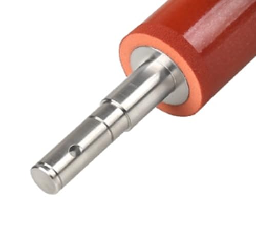 CQadsDyrx Niedriger Druckrolle kompatibel mit 4002i 5002i 6002i FUSER Roller 4002 5002 6002 Universal Fit CQadsDyrx Niedriger Druckrolle kompatibel mit 4002i 5002i 6002i FUSER Roller 4002 5002 6002 Universal Fit von CQadsDyrx
