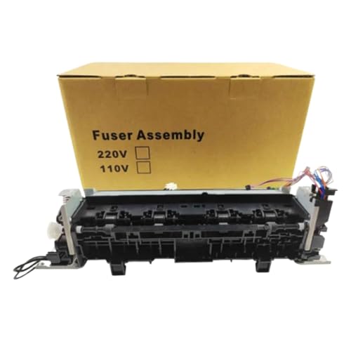 CQadsDyrx OEM FUSER-Einheit mit M154A M154NW M180N M181FW M277N M274N M252N funktioniert mit RM2-5581-000CN RM2-5582-000CN-Simplex-Modellen(110V) von CQadsDyrx