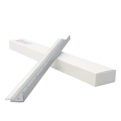 CQadsDyrx OPC-Trommelrollenrolle PCR-Reinigungsrolle kompatibel mit IR Advance C5535 C5540 C5550 C5560 NPG-71 CEXV-51 GPR-55-Ersatzteil(Drum Blade) von CQadsDyrx