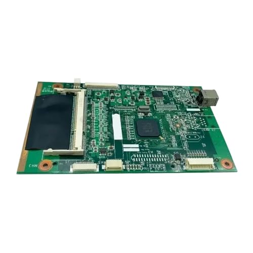 CQadsDyrx P2015 Formatter Logik PCB Hauptplatine kompatibel mit 2015 P2015D 2015d Q7804-60001 Q7804-69003 P1160 P1320D funktioniert mit Mehreren Modellen 3 Monate(1320D) von CQadsDyrx