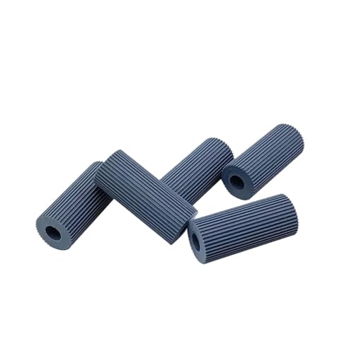 CQadsDyrx Trainingswalzen -Set kompatibel mit 1 Set A161578100 C224 C284 C364 C454 C258 C308 C368 C458 308 368 458 558 658 224 284 364 454 554 Universal Fit -Übung(5PCS Tire) von CQadsDyrx