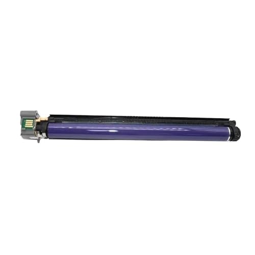 CQadsDyrx Trommeleinheit kompatibel mit Fuji WorkCentre 7525 7530 7535 7545 7556 7830 7835 7845 7855 WC7525 WC7535 WC7530 Ersatz -Drum Kit -Kitridge(C) von CQadsDyrx