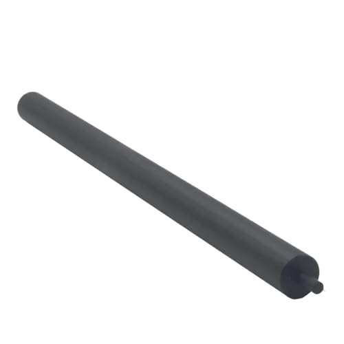 Fixierfilmdruckrolle kompatibel mit C654 C754 C654E C754E Druckermodelle Fixiererwartung Ersatzteil(Cleaning Roller Iron) von CQadsDyrx