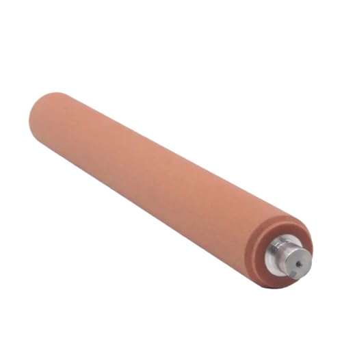 Fixierfilmdruckrolle kompatibel mit C654 C754 C654E C754E Druckermodelle Fixiererwartung Ersatzteil(Foam Roller) von CQadsDyrx