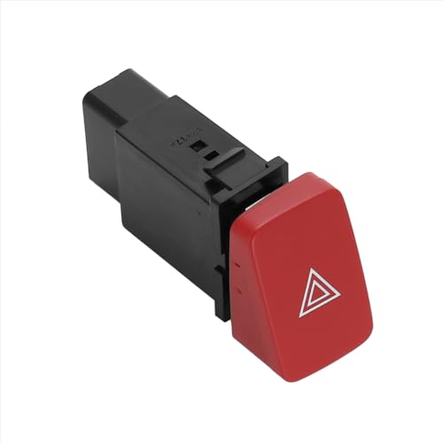 Hazard Switch Assy Hazard Lights Taste Switch 93790-2E000 937902E000 L48A kompatibel mit Tucson 2004 2005 2006 2007 2008 2009 Modelle Hazard Switch Assy Hazard Lights Taste Switch 93790-2E000 937902E000 L48A kompatibel mit Tucson 2004 2005 2006 2007 2008 2009 Modelle von CQadsDyrx
