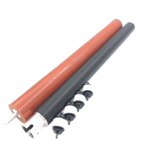Kompatibel mit Druckermodellen HL-L3210 HL-L3230 HL-L3160 MFC-L3710 MFC-L3750 DCP-L3510 DCP-L9030 DCP-L3550 FUSER UMPRANKE Rollendruckrollenrolle Drittanbieter Drittanbieter(Roller Kit verlassen) von CQadsDyrx