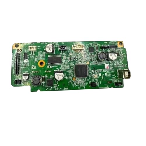 Kompatible Formatter -Karte für L3110 L3100 L3150 3151 3153 L4150 L4160 L1110 L6160 L6170 L6190 L5190 L6168 6178 6198 6166 6176 WF2860 PRINERS MODELLE MODELLE MODELLE Modelle(L3150 3151 3153) von CQadsDyrx