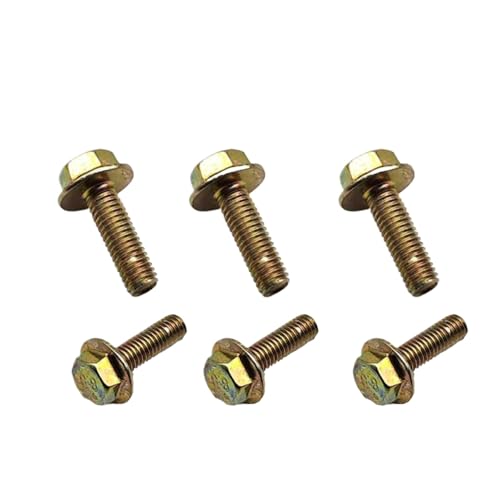 Kompatible M5 × 16 Bolzen CF OEM 0010-030002-0020 Ersatz Kompatibel mit den allgemeinen Gebrauch Kompatible M5 × 16 Bolzen CF OEM 0010-030002-0020 Ersatz Kompatibel mit den allgemeinen Gebrauch von CQadsDyrx