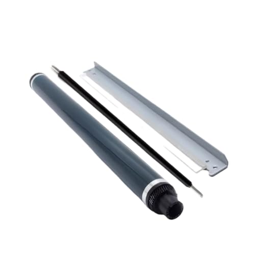 Kompatible OPC -Trommel für MP C305 C306 C307 C406 C407 Druckerreinigungsladungsladewalzen Ersatz MPC305 MPC306 MPC307 MPC406 MPC407 OEM -Trommeleinheit(1SET Drum Kit) von CQadsDyrx