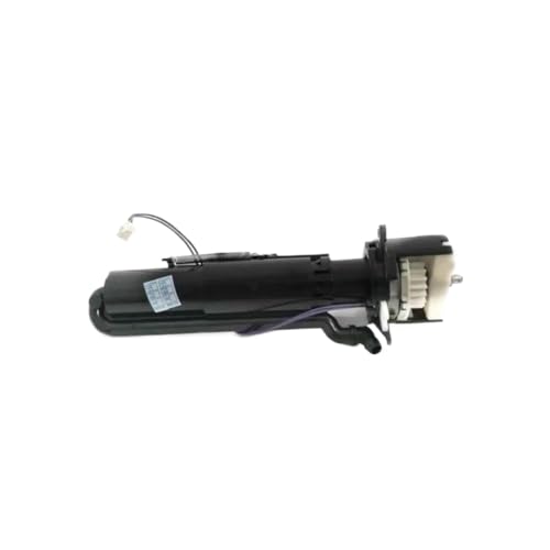 Kompatible Tonerversorgungspumpe Einheit D144-3221 D144-3222 D144-3223 D144-3224 zur Verwendung mit MPC3001 C3002 C3501 C4501 C3502 C4502 C5501 C5502 Modelle(Yellow 1Pcs) von CQadsDyrx
