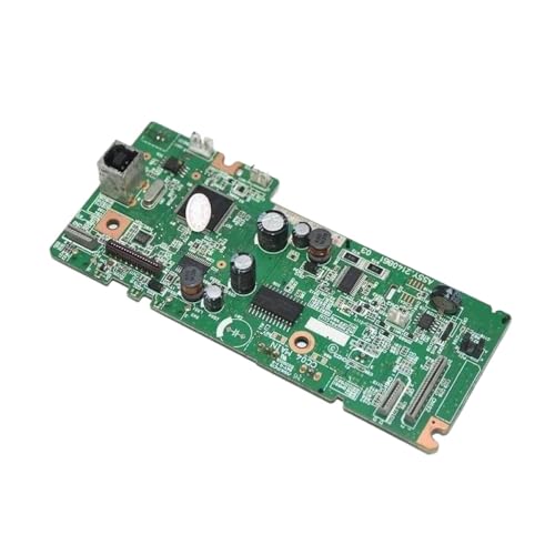 L220 Logic Motherboard Formatter Board kompatibel mit Drucker -Hauptplatine Teile der Demontage(2pcs) von CQadsDyrx