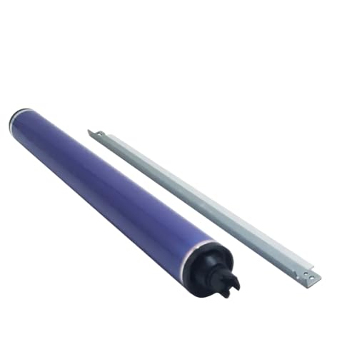 OPC -Trommeleinheit kompatibel mit MarketDC 240 242 250 252 260 C6550 WorkCentre 7655 7665 7675 7755 7765 560 Turn550 und andere Modelle(CMY DRUM N BLADE) von CQadsDyrx