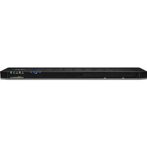 CRADLEPOINT HW E300 w/WiFi 1200Mbps 3Y NC EntBR EssAdv von Cradlepoint