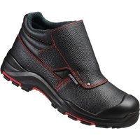 CRAFTLAND Schweißerstiefel Eisenach Größe 46 schwarz ( 4000392086 ) von CRAFTLAND