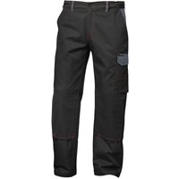 BRUGGE Twill-Bundhose Größe 56 von CRAFTLAND