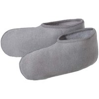 Basic - einziehsocken 70% BW/30% pol., grau, Gr.47 d Basic - einziehsocken 70% BW/30% pol., grau, Gr.47 d von CRAFTLAND