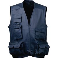 CRAFTLAND Weste Asendorf Größe XXXL - 1815-5 von CRAFTLAND