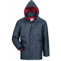 Craftland - amrum parka Gr. (62/64) 2080-4 Gr. (62/64) - marine von CRAFTLAND