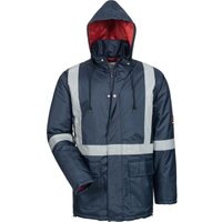 Craftland - Parka Mellum Gr.XL,marine,reflex von CRAFTLAND