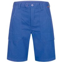 Craftland - kusel Shorts Gr.56 Kornblau von CRAFTLAND