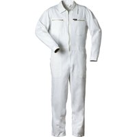 DAKAR Rallye-Overall Weiss Größe 48 DAKAR Rallye-Overall Weiss Größe 48 von CRAFTLAND