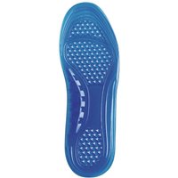 Craftland - felda 3658 Comfort-Gel-Einlegesohle ® Gr.42-46 von CRAFTLAND