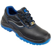 Feldtmann Craftland Sicherheitshalbschuh NAUEN 33381 S3 FO SR ESD Gr. 41 schwarz/blau Feldtmann Craftland Sicherheitshalbschuh NAUEN 33381 S3 FO SR ESD Gr. 41 schwarz/blau von CRAFTLAND