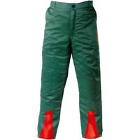 Craftland - Feldtmann Schnittschutz-Bundhose kiefer 22771 Gr. 46 grün Craftland - Feldtmann Schnittschutz-Bundhose kiefer 22771 Gr. 46 grün von CRAFTLAND