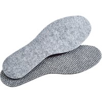 Filz-einlegesohlen standard mit Filz & Latexsohle Craftland 3650 Gr.41 Filz-einlegesohlen standard mit Filz & Latexsohle Craftland 3650 Gr.41 von CRAFTLAND