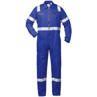 Gr .46 ZANDVOORT RALLYE-OVERALL MIT REFLEXSTREIFEN blau ZANDVOORT RALLYE OVE von CRAFTLAND
