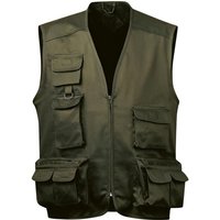 Gr .XL (58/60) HARMSTORF ALLROUND WESTE HARMSTORF VEST von CRAFTLAND