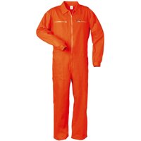 HOCKENHEIM Rallye-Overall Orange, 95C waschbar Größe 48 von CRAFTLAND
