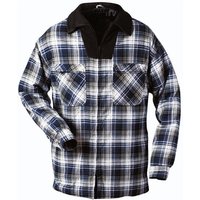 INUVIK Thermohemd mit RV Größe L(54/56) von CRAFTLAND